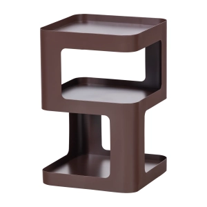 Stolik nocny Riv side table/night stand metal WOOOD różne warianty