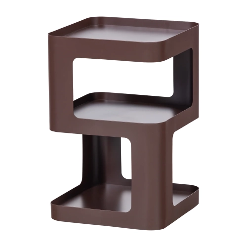 Stolik nocny Riv side table/night stand metal WOOOD różne warianty