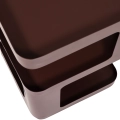 Stolik nocny Riv side table/night stand metal WOOOD różne warianty