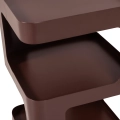 Stolik nocny Riv side table/night stand metal WOOOD różne warianty