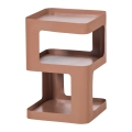 Stolik nocny Riv side table/night stand metal WOOOD różne warianty