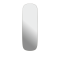 Lustro Framed Mirror 150 x 50 CM MUUTO  różne warianty