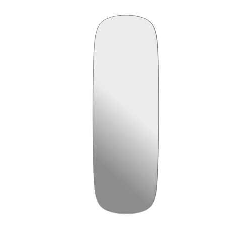 Lustro Framed Mirror 150 x 50 CM MUUTO  różne warianty