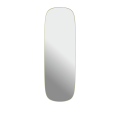 Lustro Framed Mirror 150 x 50 CM MUUTO  różne warianty
