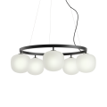 Lampa wisząca Rime Chandelier Muuto  różne warianty 