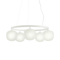 Lampa wisząca Rime Chandelier Muuto  różne warianty 