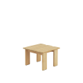 Stolik ogrodowy Assemble Coffee Table MUUTO  