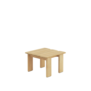 Stolik ogrodowy Assemble Coffee Table MUUTO  
