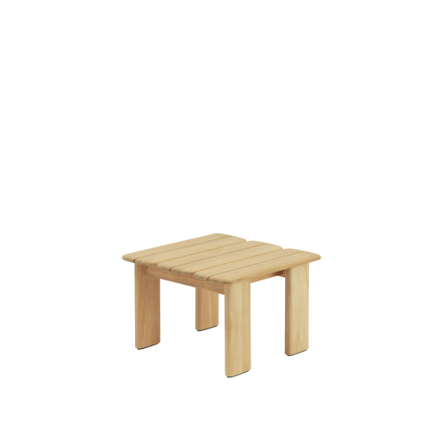 Stolik ogrodowy Assemble Coffee Table MUUTO  