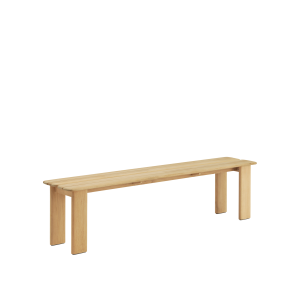 Ławka ogrodowa Assemble Bench MUUTO  
