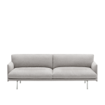 Sofa Outline Soft Sofa MUUTO  