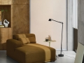 Lampa podłogowa Dedicate Black Muuto