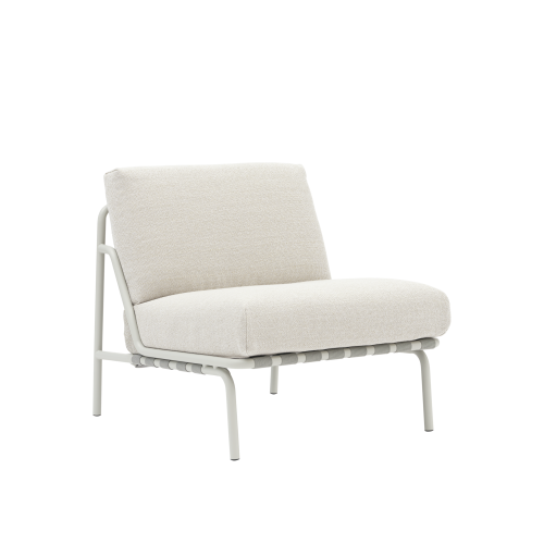  Fotel ogrodowy Settle Lounge Chair MUUTO różne warianty 