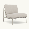  Fotel ogrodowy Settle Lounge Chair MUUTO różne warianty 