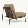  Fotel ogrodowy Settle Lounge Chair MUUTO różne warianty 