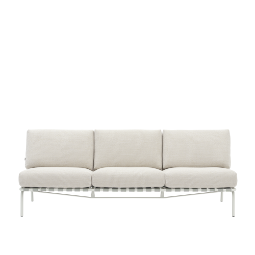 Sofa ogrodowa Settle Sofa 3-Seater MUUTO różne warianty