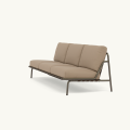 Sofa ogrodowa Settle Sofa 3-Seater MUUTO różne warianty