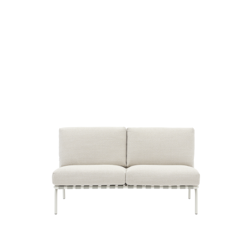 Sofa ogrodowa Settle Sofa 2-Seater MUUTO różne warianty