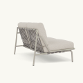 Sofa ogrodowa Settle Sofa 2-Seater MUUTO różne warianty