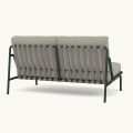 Sofa ogrodowa Settle Sofa 2-Seater MUUTO różne warianty