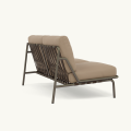 Sofa ogrodowa Settle Sofa 2-Seater MUUTO różne warianty