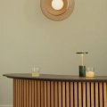 Lampa Faraday Up Medium UMAGE różne warianty