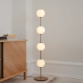 Lampa podłogowa Audrey Umage różne warianty