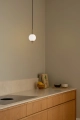 Lampa wisząca Audrey UMAGE różne warianty  
