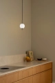 Lampa wisząca Audrey UMAGE różne warianty  