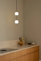 Lampa wisząca Audrey UMAGE różne warianty  