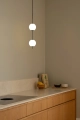 Lampa wisząca Audrey UMAGE różne warianty  