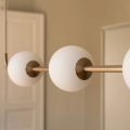 Lampa wisząca Audrey Linear UMAGE 