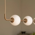 Lampa wisząca Audrey Linear UMAGE 