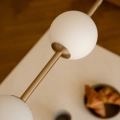 Lampa wisząca Audrey Linear UMAGE 