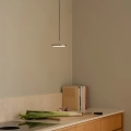 Lampa wisząca ASTERIA micro Ø 15cm UMAGE  różne warianty