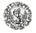 Talerz płaski 22cm Taika iittala - różne kolory