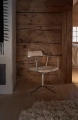 Krzesło VIPP452 Swivel Chair | Montafon House