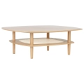 Stolik kawowy ogether Smooth Square 100 cm UMAGE różne warianty 