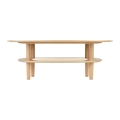 Stolik kawowy ogether Smooth Square 100 cm UMAGE różne warianty 