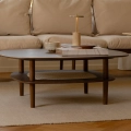 Stolik kawowy ogether Smooth Square 100 cm UMAGE różne warianty 