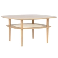 Stolik kawowy ogether Smooth Square 100 cm UMAGE różne warianty 