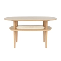 Stolik kawowy ogether Smooth Square 100 cm UMAGE różne warianty 