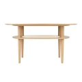 Stolik kawowy ogether Smooth Square 100 cm UMAGE różne warianty 