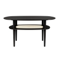 Stolik kawowy ogether Smooth Square 100 cm UMAGE różne warianty 
