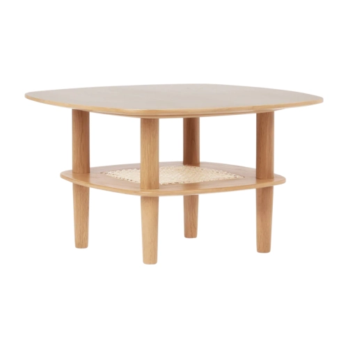 Stolik kawowy Together Smooth Square 60 × 60 cm UMAGE różne warianty