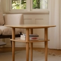 Stolik kawowy Together Smooth Square 60 × 60 cm UMAGE różne warianty