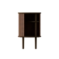 Szafka nocna/Stolik nocny AUDACIOUS SIDE DARK OAK UMAGE  różne warianty 