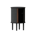 Szafka nocna/Stolik nocny AUDACIOUS SIDE DARK OAK UMAGE  różne warianty 