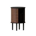 Szafka nocna/Stolik nocny AUDACIOUS SIDE DARK OAK UMAGE  różne warianty 