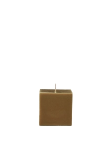 Świeca Burren Bronze Small Ferm Living